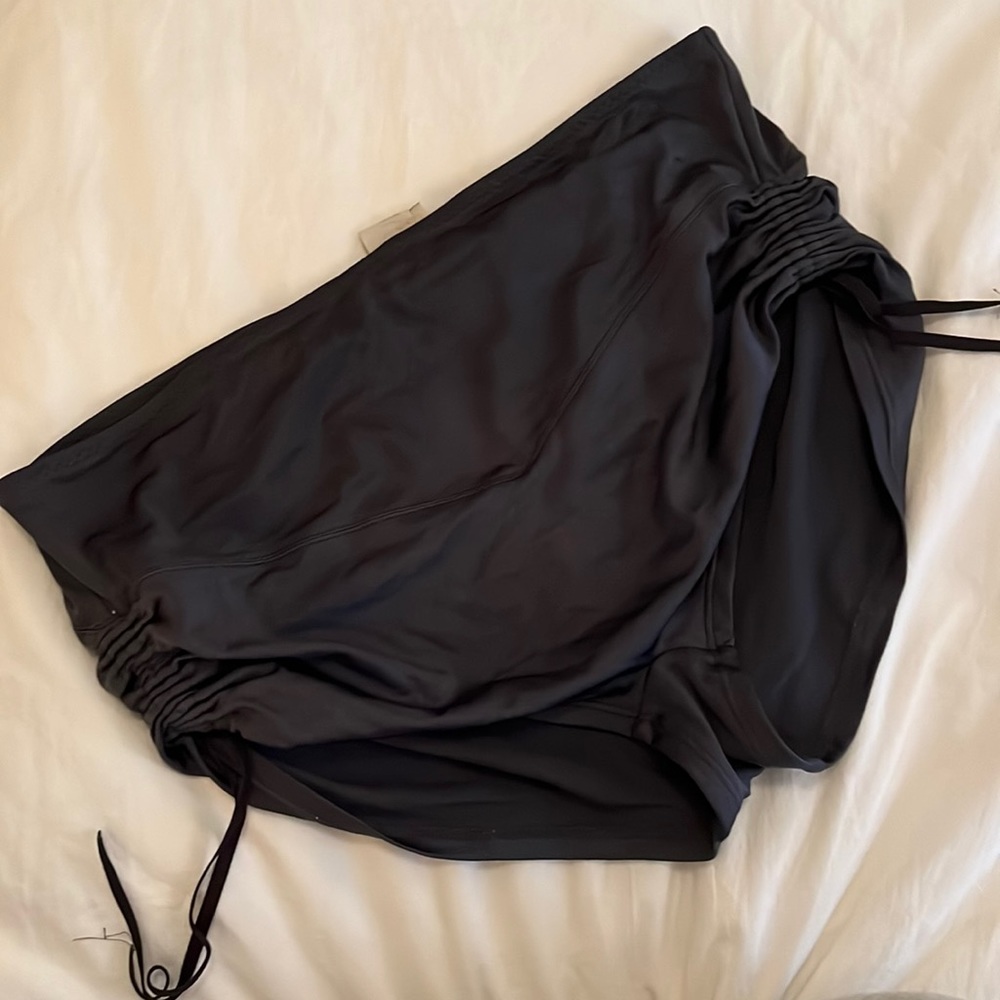 Malia Mills Double Down Bottom size 10